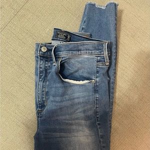 Abercrombie & Fitch jeans